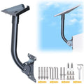 For Starlink Gen 3 / V4 Bracket Base Set, Curved Pole, Straight Pole