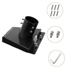 For Starlink Gen 3 / V4 Triangular Bracket Base, S2033