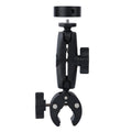 Aluminium Alloy Bracket Adapter Heavy Duty Clamp Bracket, Xpokika S8600 For Starlink Mini 2024, For Starlink Mini 2025