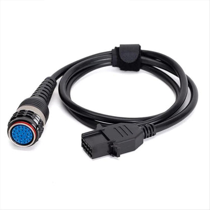 OBD2 Diagnostic Cable for Volvo Vocom Interface 8-Pin 88890304 Scanner Tool
