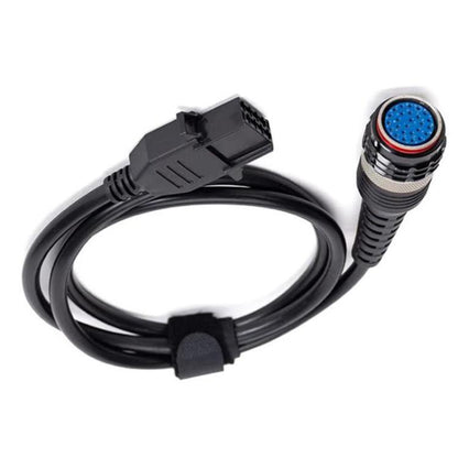 OBD2 Diagnostic Cable for Volvo Vocom Interface 8-Pin 88890304 Scanner Tool