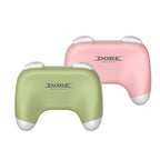 2pcs DOBE Grips for Nintendo Switch 2 Joy-Con Left/Right Controllers
