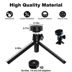 For Starlink Mini 2024 Tripod With Gimbal Adapter, S2028