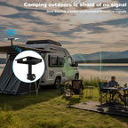 For Starlink Gen 3 Roof Rack Bracket, S6990