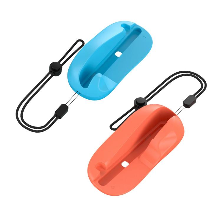 For Nintendo Switch 2 Joy-Con 2pcs /Pack Mini Portable Mouse Adapter Left+Right Controller Bracket, JYS-NS2296