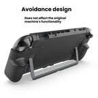 For Nintendo Switch 2 Console Integrated TPU Protective Case Non-slip Cover Shell, GP-363