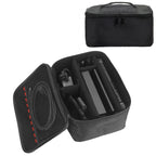 For Nintendo Switch 2 Game Consol Storage Bag Shockproof Pressure-resistant Digital Handbag