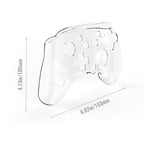 For Nintendo Switch 2 Pro Handle PC Protective Case