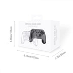 For Nintendo Switch 2 Pro Handle PC Protective Case