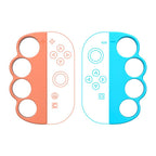 For Nintendo Switch 2 Joy-Con Controllers Fitness Boxing Grips Boxing Finger Clasp, Boxing Grips