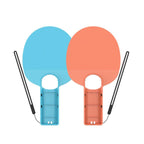 Table Tennis Racket for Nintendo Switch 2/Switch/Switch OLED Joy-Con Controller Attachments, Table Tennis Racket