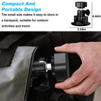 For Starlink Mini 2024 Roof Suction Cup Mount, S3301