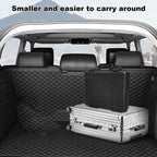 For Starlink Mini Handheld ABS Storage Box, S2039