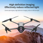 For DJI Mavic 4 Pro JSR Filter Lens Protector, MCUV, CPL, ND8, ND16, ND32, ND64, ND256, ND1000, ND8PL, ND16PL, ND32PL, ND64PL, NIGHT, STAR, CPL+ND16+NIGHT, CPL+ND8+ND16, ND8+ND16+ND32+ND64, ND8PL+ND16PL+ND32PL+ND64PL, UV+CPL+ND8+ND16+ND32+ND64         ...