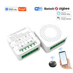 Smart Switch Voice Timer Switch For Amazon Alexa / Google Assistant, FS-02W 1CH WiFi 16A, FS-02W 1CH WiFi+Bluetooth 16A, FS-02HW 2CH WiFi+Bluetooth 16A, FS-02HW 2CH WiFi+Bluetooth 10A, FS-03W5 3CH WiFi+Bluetooth 10A, FS-04W5 4CH WiFi+Bluetooth 5A      ...