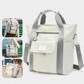 Tigernu 3 In 1 Backpack Female Should Bag Large Capacity Lightweight Tote with 14-inch Laptop Compartment