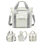Tigernu 3 In 1 Backpack Female Should Bag Large Capacity Lightweight Tote with 14-inch Laptop Compartment