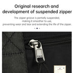 Tigernu 3 In 1 Backpack Female Should Bag Large Capacity Lightweight Tote with 14-inch Laptop Compartment