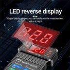 ANENG High-Precision Automobile Battery Tester, BT172