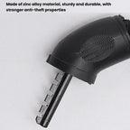 105cm Bicycle Chain Lock 5 Digit Combination Lock, 5 Digit