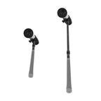 For Meta Quest 3S / 3 / 2 DOBE TY-3881 Handle Golf Club Universal Sports Club Grip, TY-3881