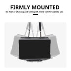 For DJI RC Pro 2 Remote Controller CQT Strap Buckle Holder Aluminum Alloy Hook, Only Buckle, With Shoulder Strap