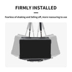For DJI RC Pro 2 Aluminum Alloy 1/4-inch Tripod Adapter Mounting Bracket, With  1/4-inch Tripod Adapter