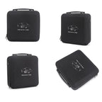 For DJI Mavic 4 Pro Fly More Combo BKANO Shoulder Bag Handbag Storage Box, MA-004 Black, MA-004 Gray