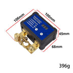 12V/240A Car Battery Remote Control Switch Circuit Breaker