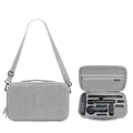 For Insta360 X5 /X4 BKANO Large Capacity Shoulder Bag Portable Handbag