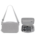 For Insta360 X5 /X4 BKANO Large Capacity Shoulder Bag Portable Handbag