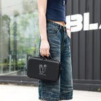 For Insta360 X5 /X4 BKANO Large Capacity Shoulder Bag Portable Handbag