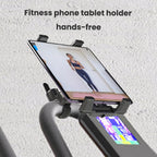 Bicycle Fitness Equipment Mobile Phone Tablet Universal Anti-Slip Bracket