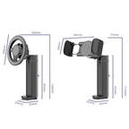 Portable High-speed Rail Airplane Dining Table Mobile Phone Holder, 2306+2402, 109B+2402