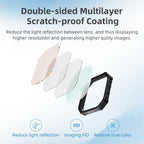 For Insta360 Ace Pro / Ace Pro 2 aMagisn AC28 Filter, UV, CPL, ND8+ND6+ND32+ND64, CPL+ND8+ND16+ND32