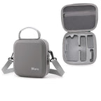 For Insta360 Flow Smartphone Gimbal Stabilizer BKANO Shoulder Bag Waterproof Portable Storage Case