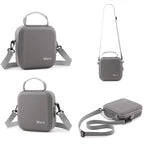 For Insta360 Flow Smartphone Gimbal Stabilizer BKANO Shoulder Bag Waterproof Portable Storage Case