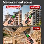 ANENG Sound Decibel Tester Volume Sound Level Noise Meter