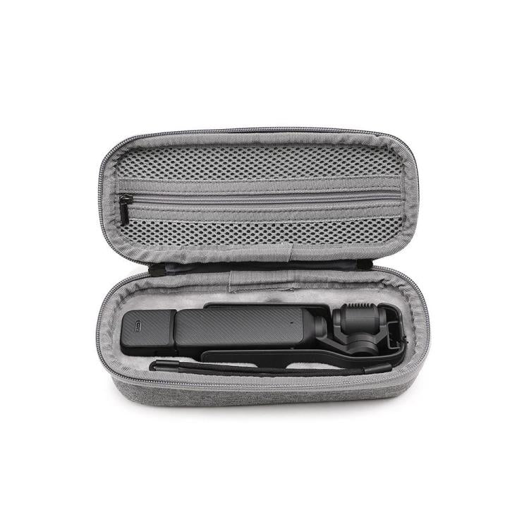 For DJI Pocket 3 BKANO Hard Shell Case Bag Handheld Camera Storage Box