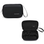 For DJI Pocket 3 Standard/Long-Battery Version BKANO Hard Case Slim Handheld Storage Bag