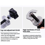 Wiper Arm Puller Remover Special Tool, Wiper Arm Puller