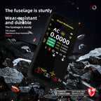 High-Precision Digital Graphic Recording Multimeter Color Screen 20000-Character Multimeter, S500