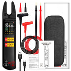 600A Intelligent High-Precision Clamp Meter U-Type Multimeter, U5