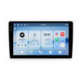 Universal Android 15 Central Control Large Screen Car Wireless Carplay Navigation Integrated Machine, 9 inch 4+64G, 9 inch 4+128G, 10 inch 4+64G, 10 inch 4+128G