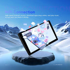 Universal Android 15 Central Control Large Screen Car Wireless Carplay Navigation Integrated Machine, 9 inch 4+64G, 9 inch 4+128G, 10 inch 4+64G, 10 inch 4+128G