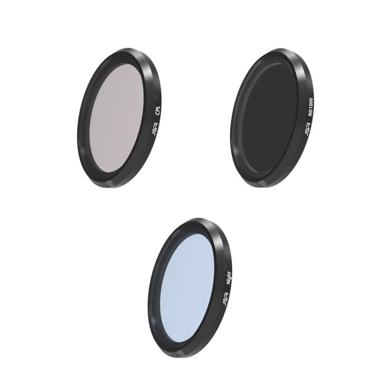 For Panasonic LX10 / Ricoh GR / Canon G7X / Sony ZV-1 Camera Filter, Close Up+10, Black Mist 1/4, Black Mist 1/8, Soft, Black Mist 1/4+Black Mist 1/8+Soft, CPL+ND16+Night, CPL+ND1000+Night, ND8+ND16+ND32+ND64, CPL+ND8+Close Up+STAR+Soft                ...