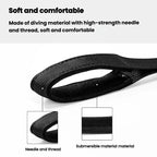 Soft Comfortable Portable Camera Wrist Strap Non-Slip Shock-Resistant Universal Camera Accessory, D220