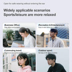 164 Languages Simultaneous Interpretation Intelligent Bluetooth Earphones