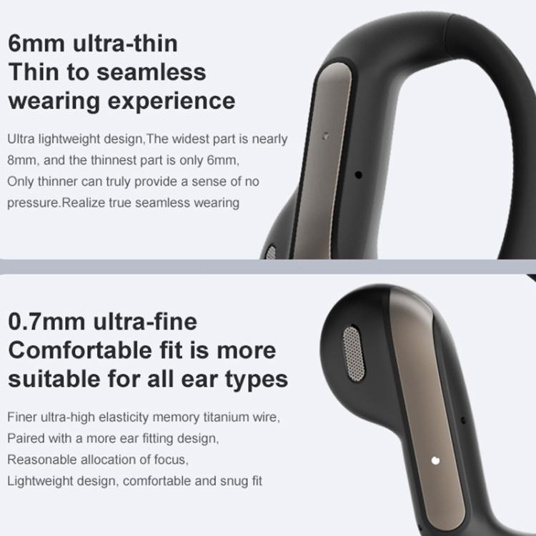 164 Languages Simultaneous Interpretation Intelligent Bluetooth Earphones