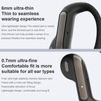 164 Languages Simultaneous Interpretation Intelligent Bluetooth Earphones